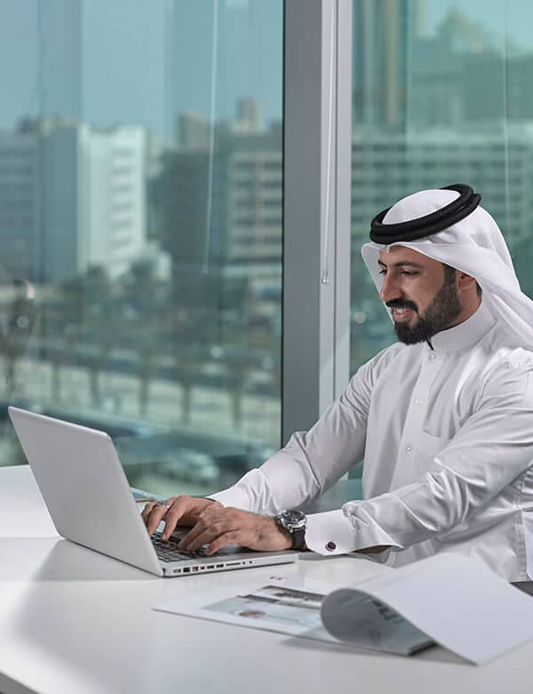 Implement Control Module ERP Consulting & Implementation in Saudi Arabia | AIFA ERP