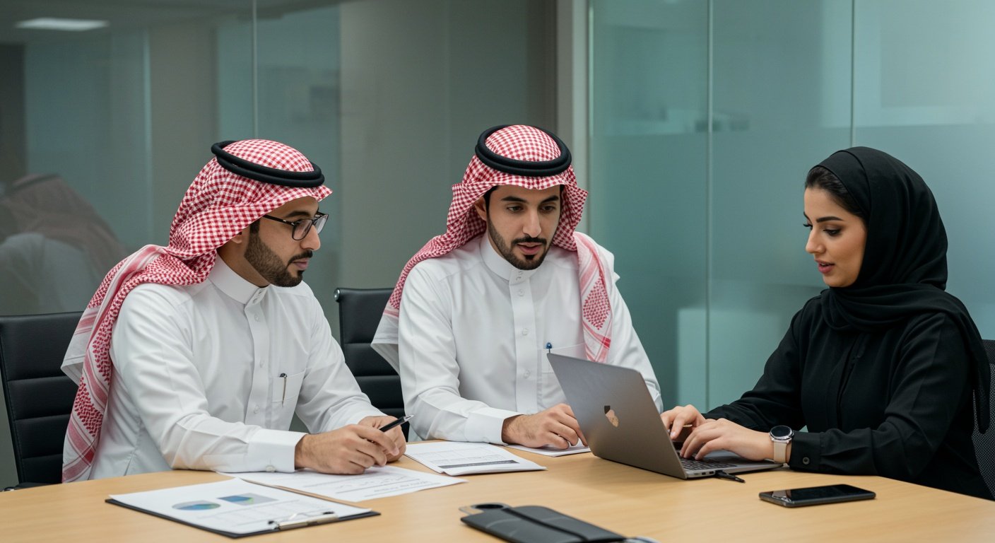 Implement Control Module ERP Consulting & Implementation in Saudi Arabia | AIFA ERP